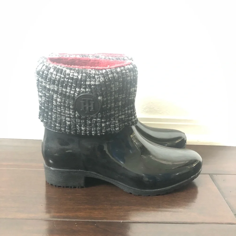 Tommy Hilfiger TWFrezia Rainboots